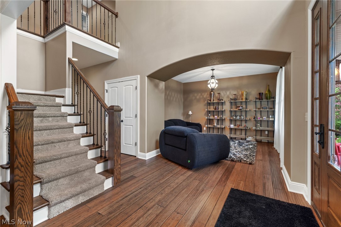 41340 Spring Hill Road Leetonia OH 44431