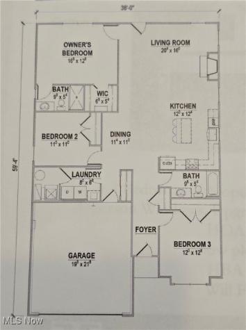 6744 Benedict Middleburg Heights OH 44130