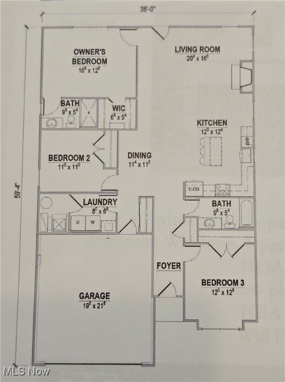 6744 Benedict Middleburg Heights OH 44130
