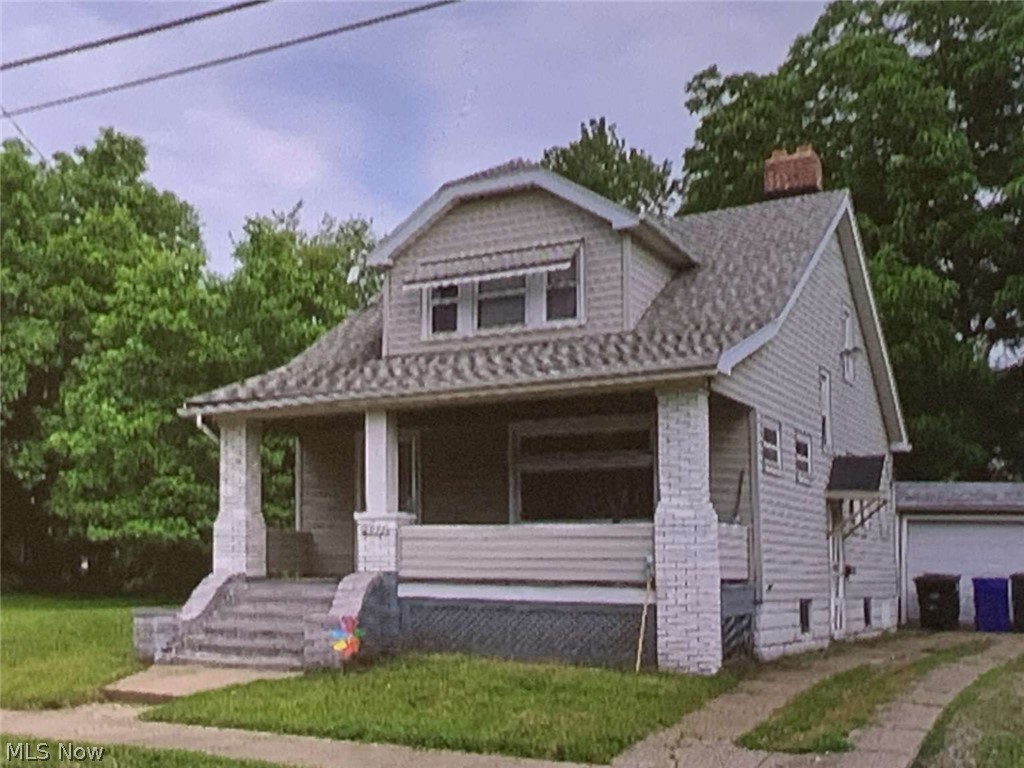 2971 E 65th Street Cleveland OH 44127