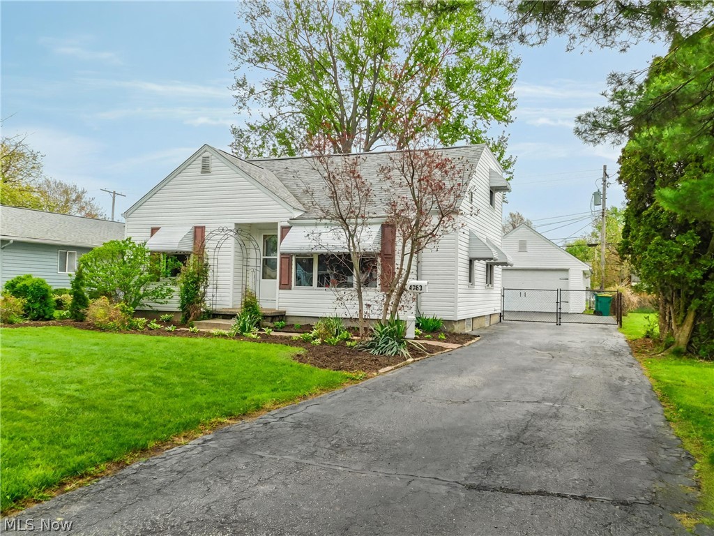 4763 Belle Meadow Road Mentor OH 44060