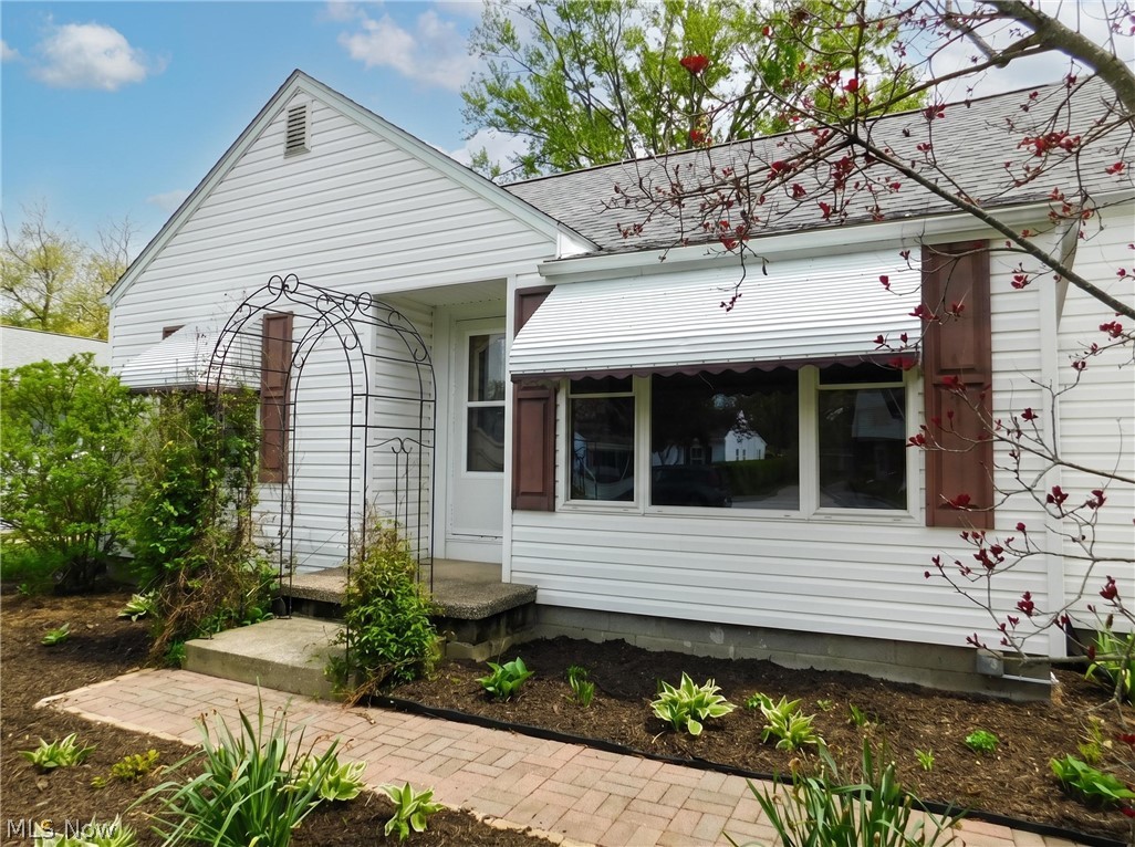4763 Belle Meadow Road Mentor OH 44060