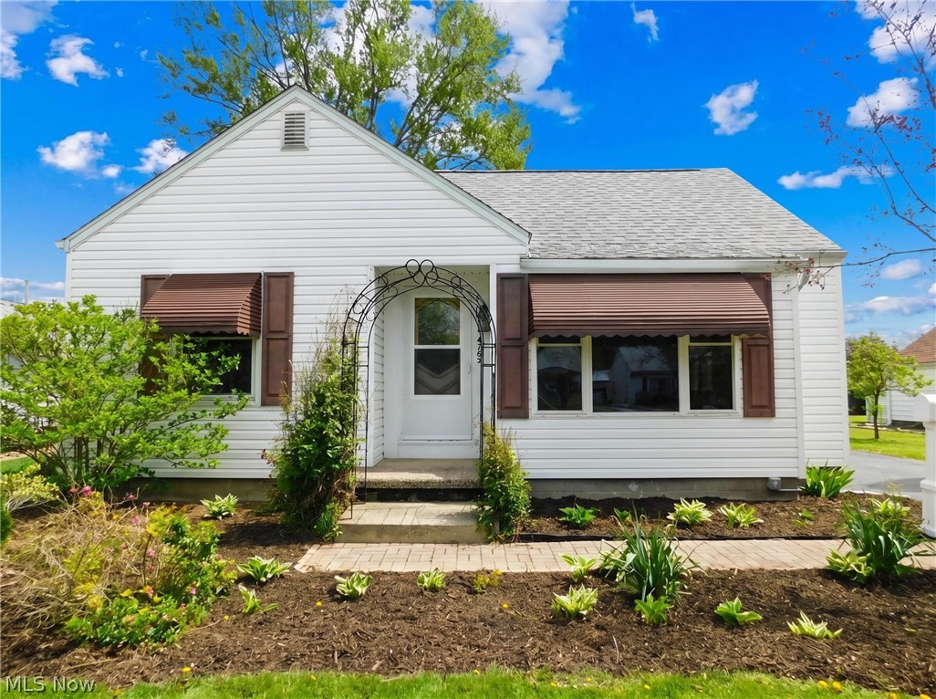 4763 Belle Meadow Road Mentor OH 44060