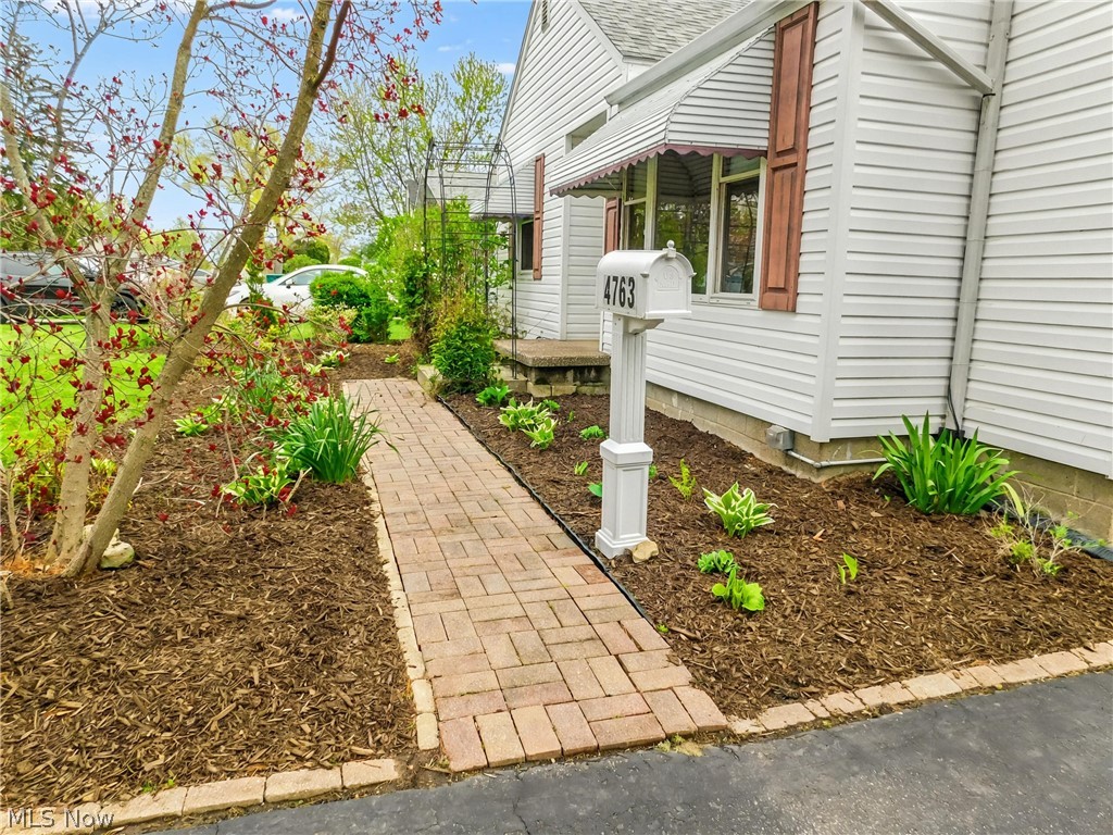 4763 Belle Meadow Road Mentor OH 44060