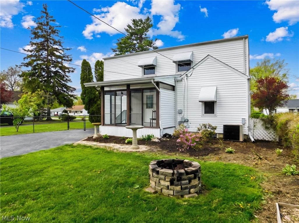 4763 Belle Meadow Road Mentor OH 44060