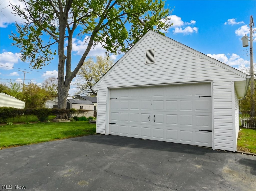 4763 Belle Meadow Road Mentor OH 44060