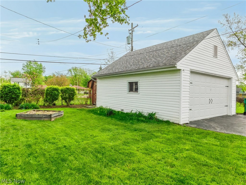 4763 Belle Meadow Road Mentor OH 44060