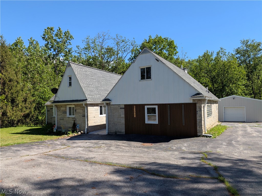 28300 Aurora Road Solon OH 44139