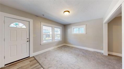 3043 W 105th Street Cleveland OH 44111