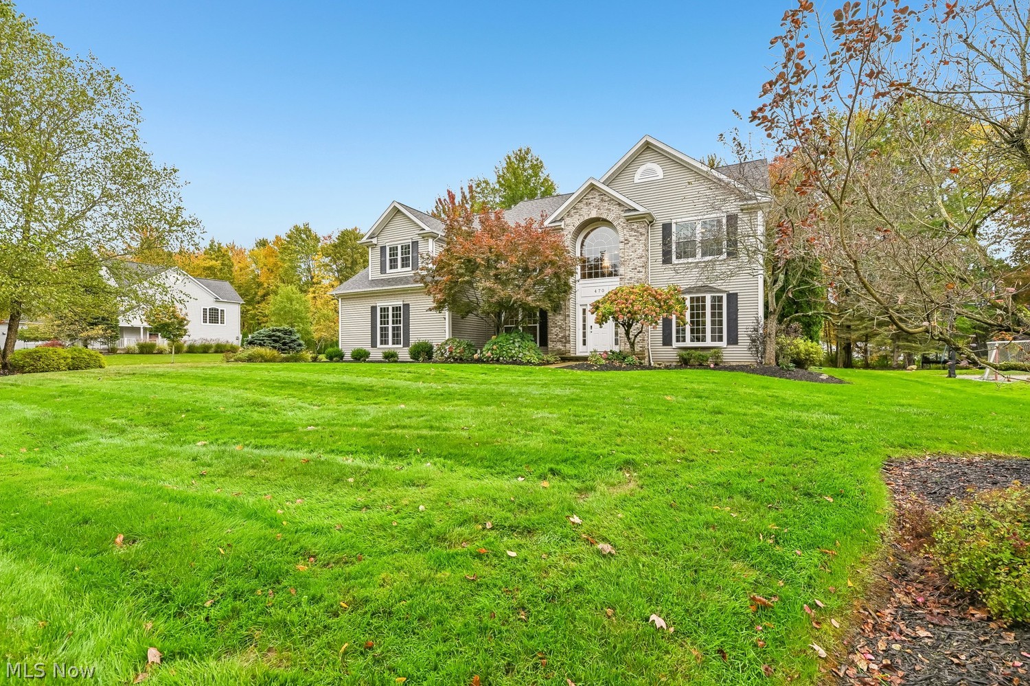 470 Walnut Ridge Trail Aurora OH 44202