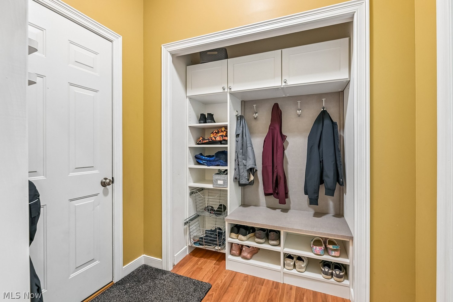 470 Walnut Ridge Trail Aurora OH 44202