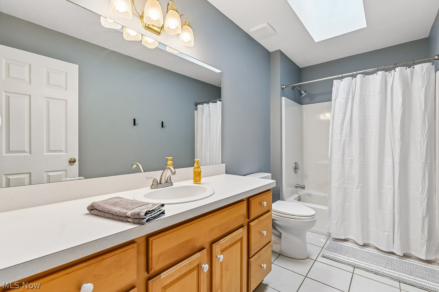 470 Walnut Ridge Trail Aurora OH 44202