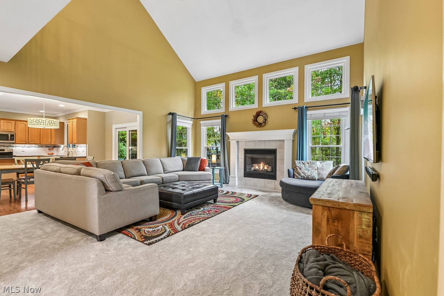 470 Walnut Ridge Trail Aurora OH 44202