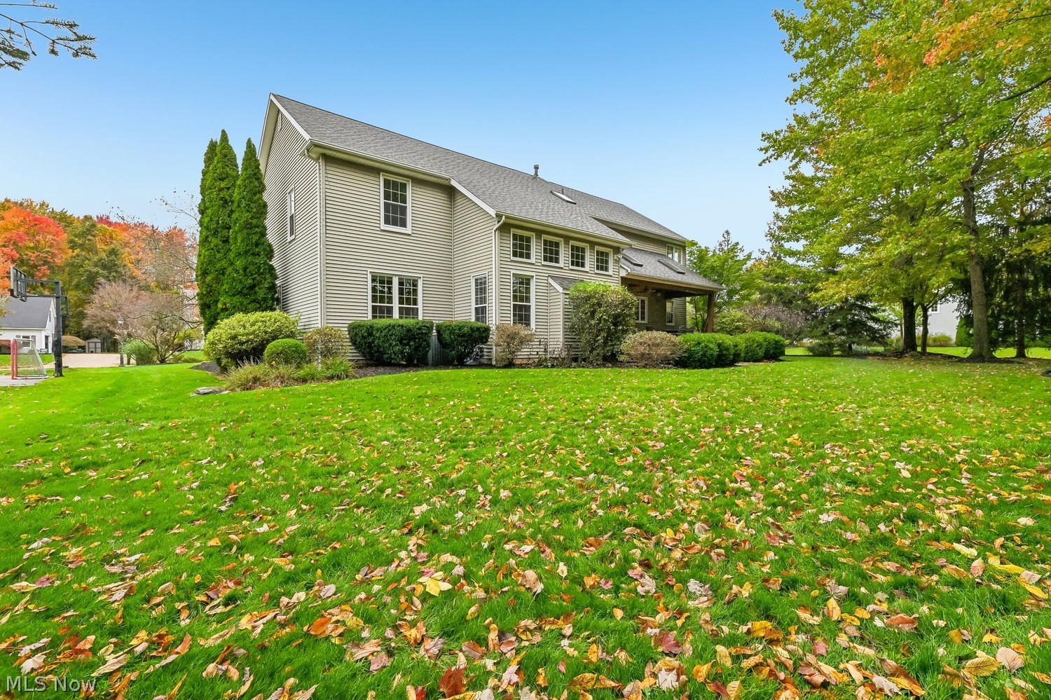 470 Walnut Ridge Trail Aurora OH 44202