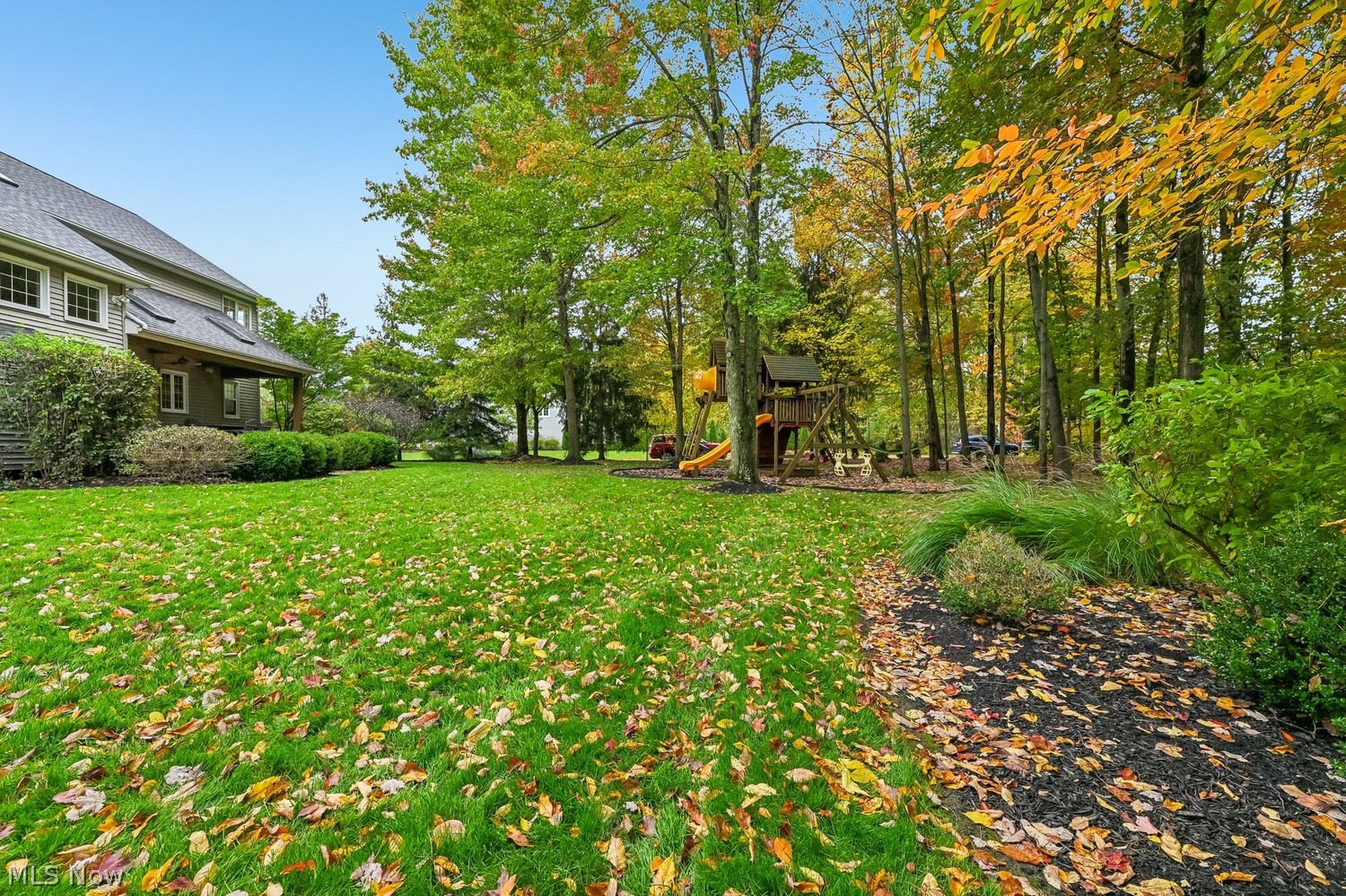 470 Walnut Ridge Trail Aurora OH 44202