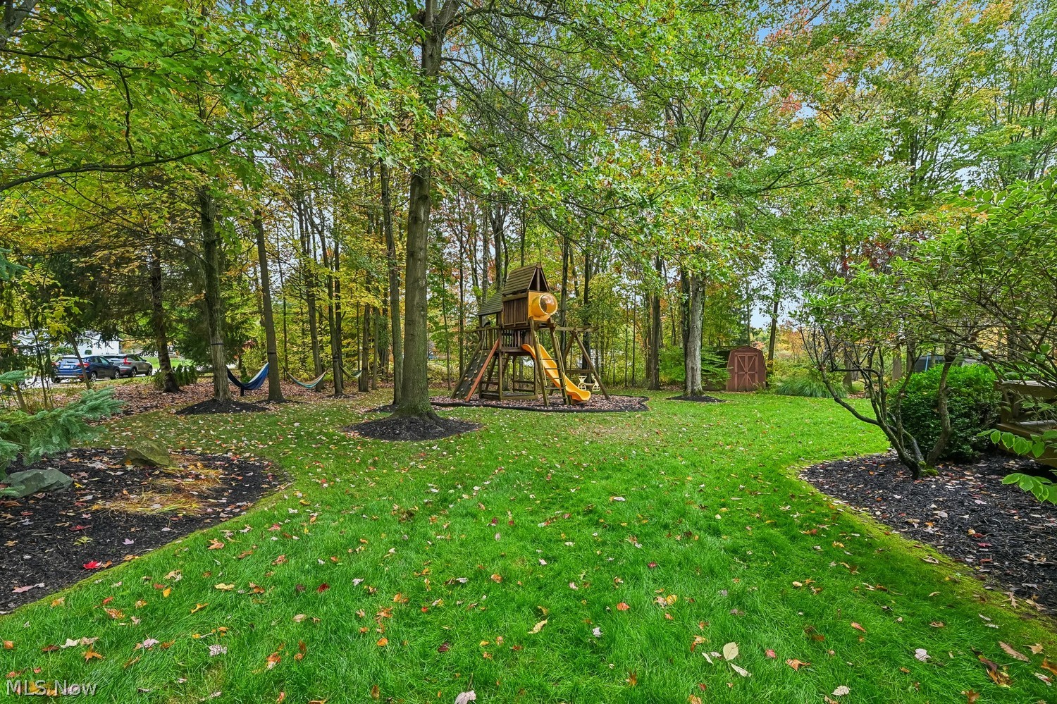 470 Walnut Ridge Trail Aurora OH 44202