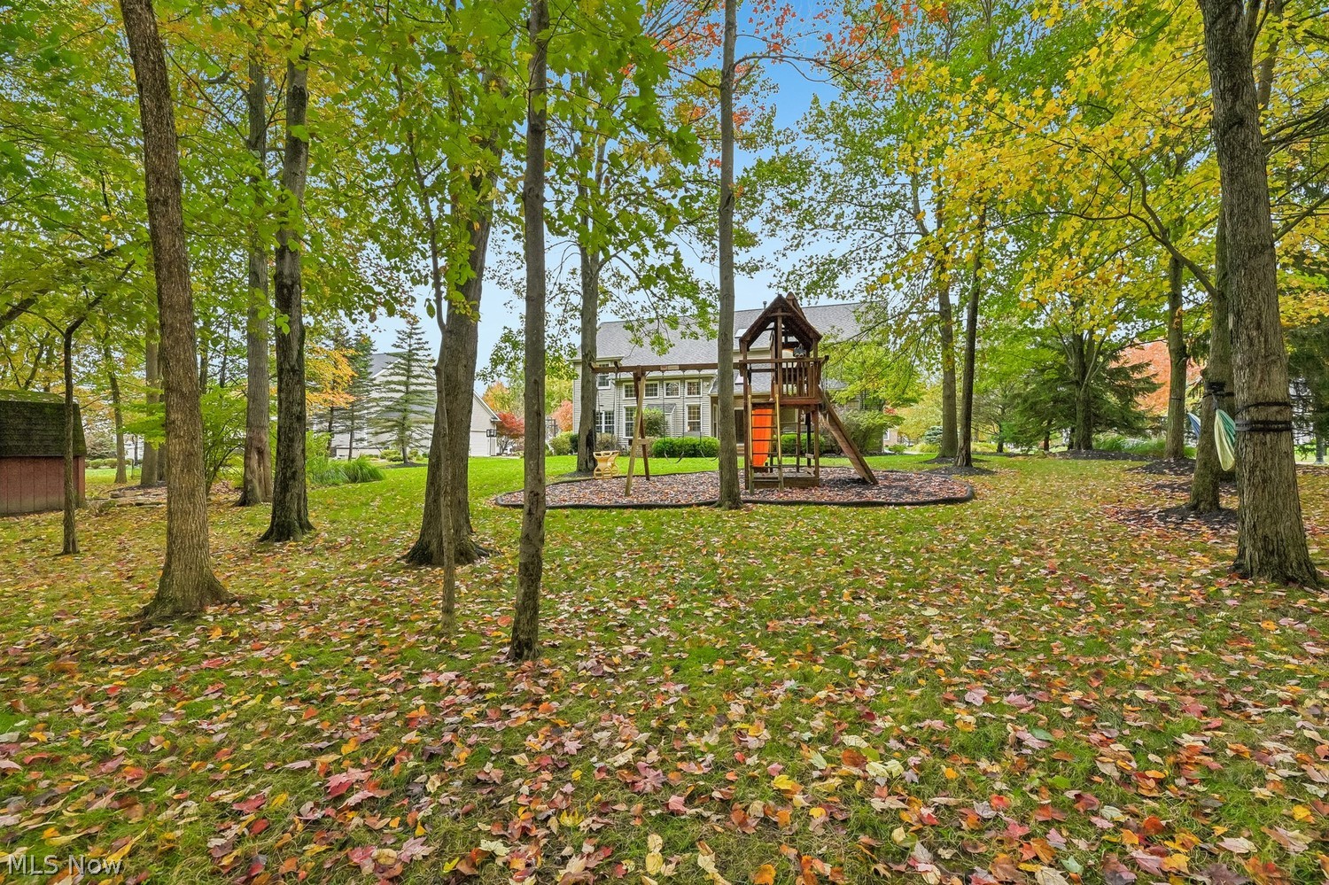470 Walnut Ridge Trail Aurora OH 44202