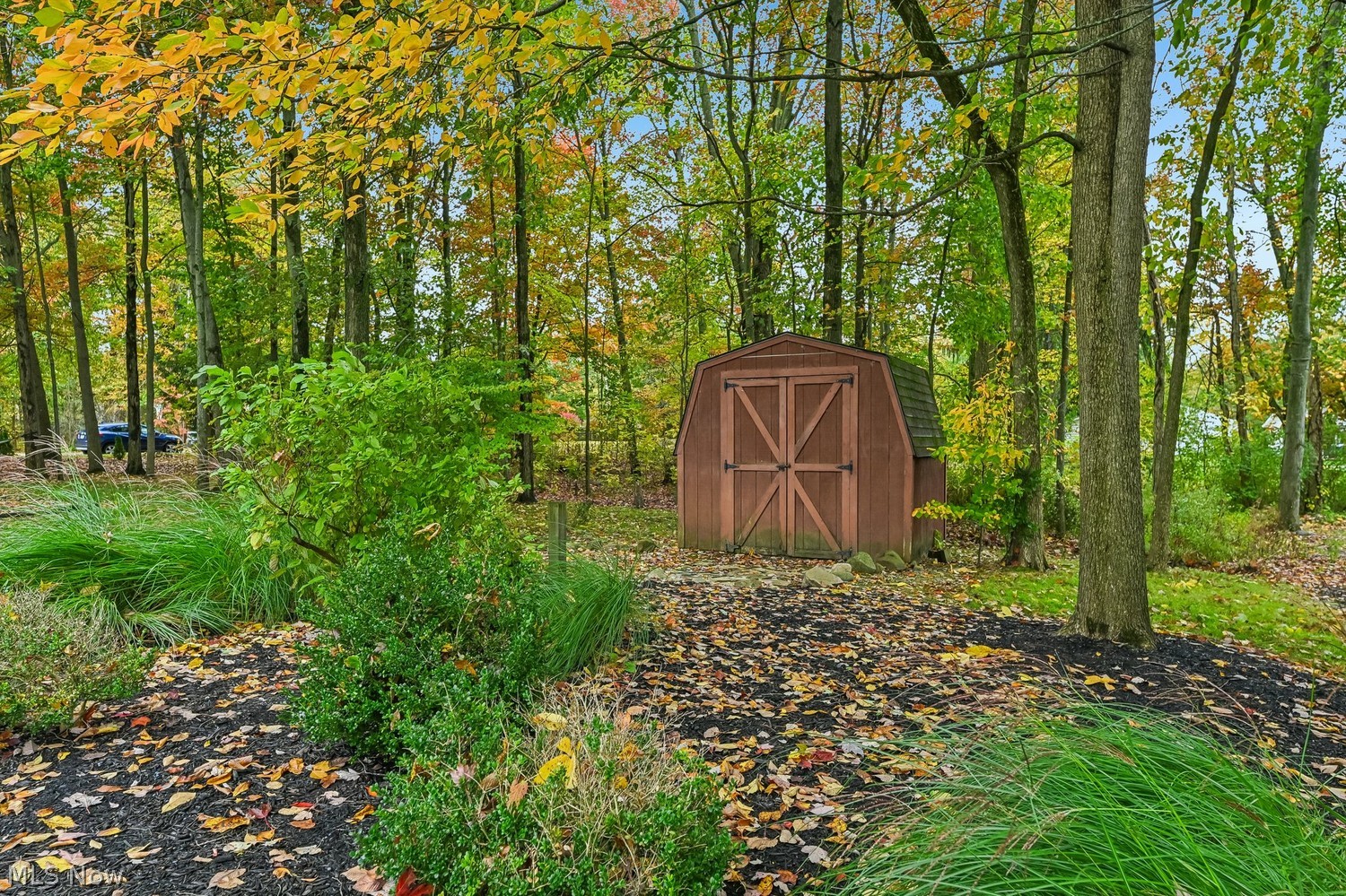 470 Walnut Ridge Trail Aurora OH 44202