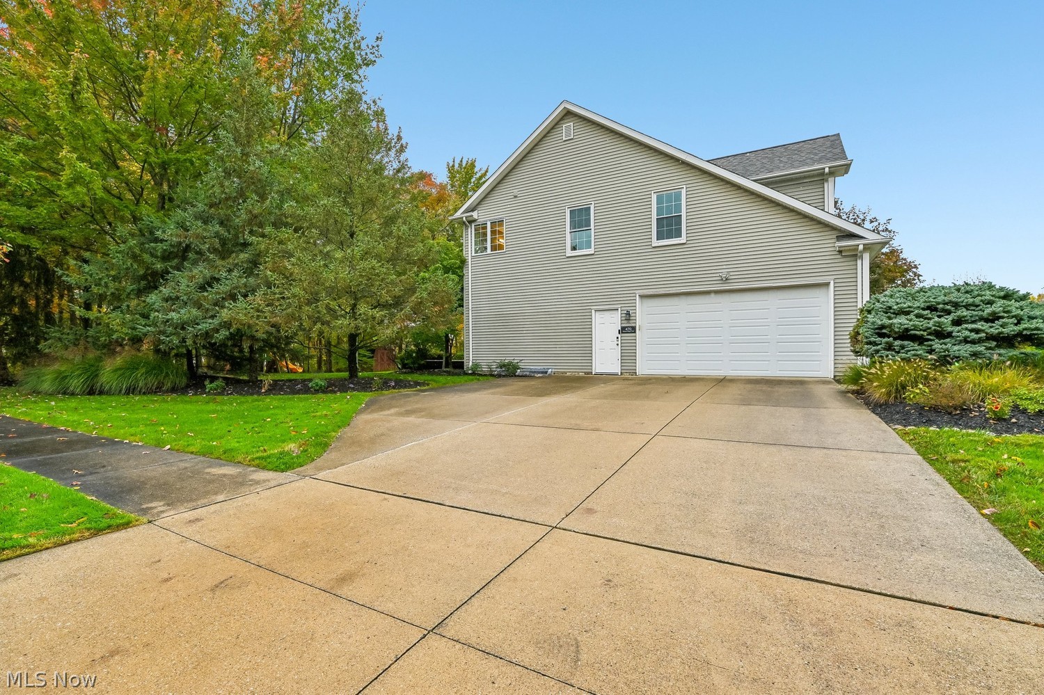 470 Walnut Ridge Trail Aurora OH 44202