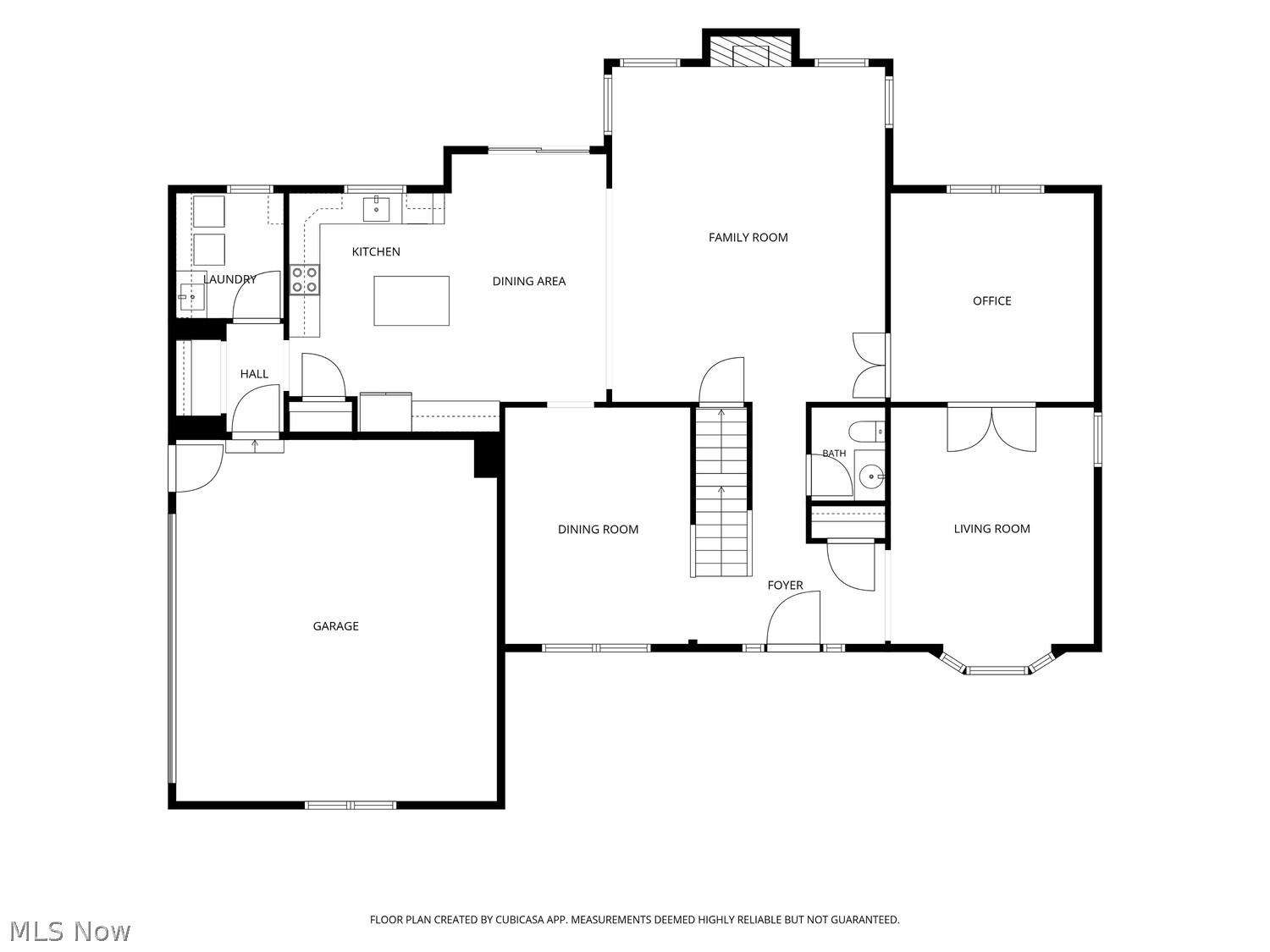 470 Walnut Ridge Trail Aurora OH 44202