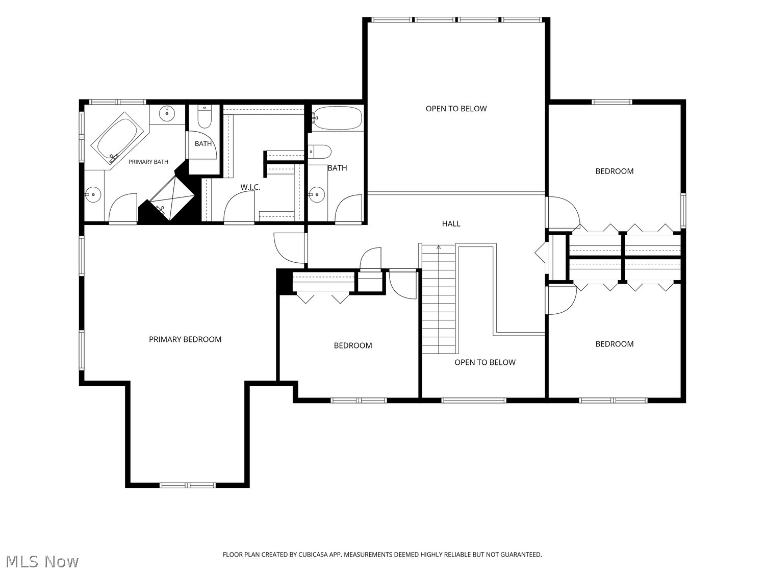 470 Walnut Ridge Trail Aurora OH 44202