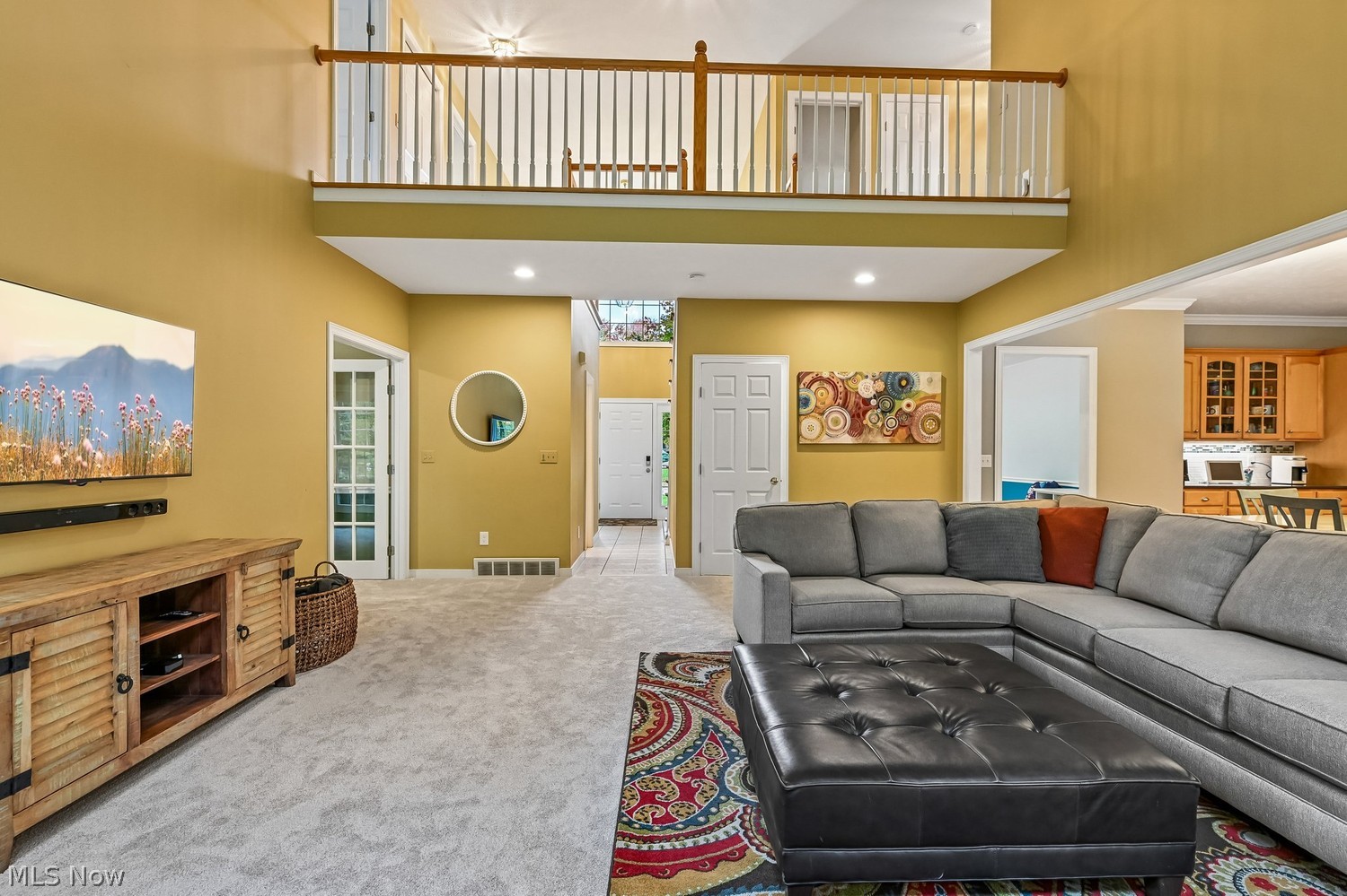 470 Walnut Ridge Trail Aurora OH 44202