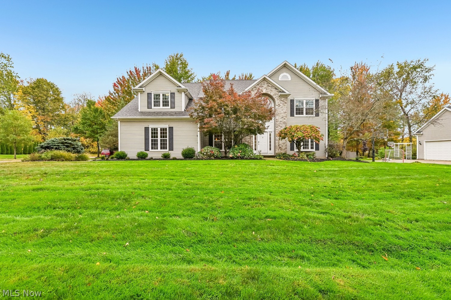 470 Walnut Ridge Trail Aurora OH 44202