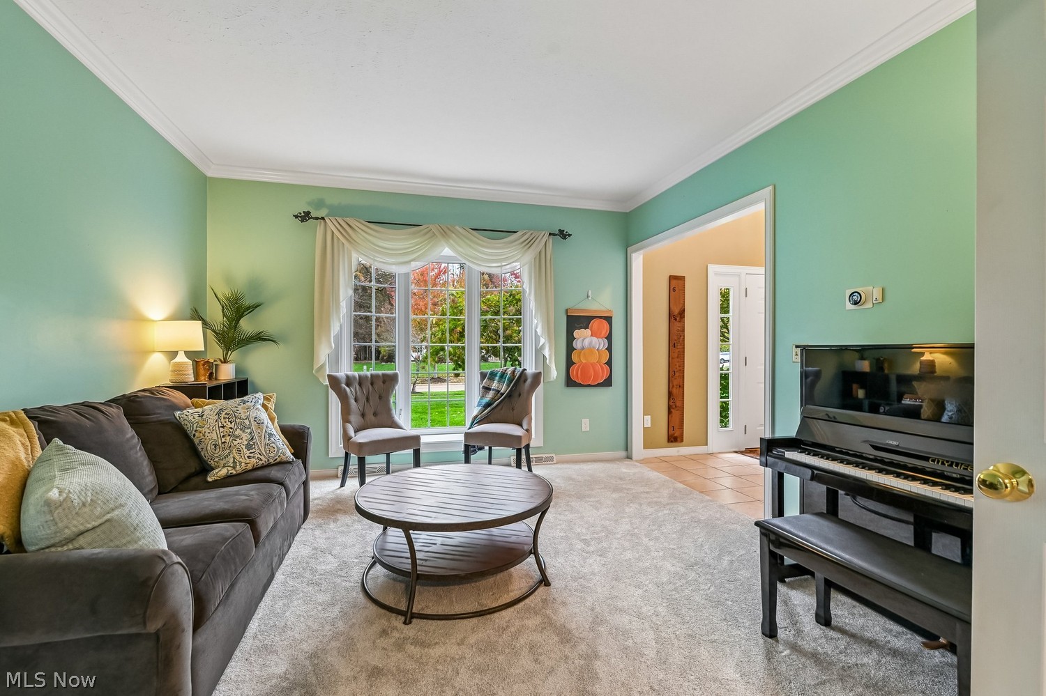 470 Walnut Ridge Trail Aurora OH 44202