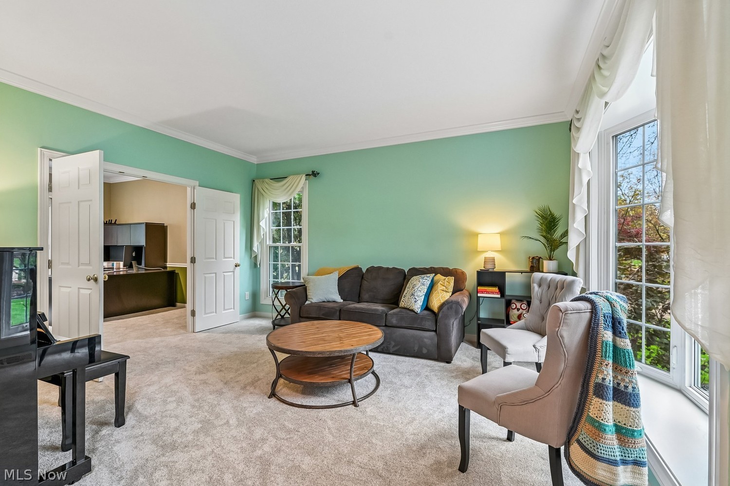 470 Walnut Ridge Trail Aurora OH 44202