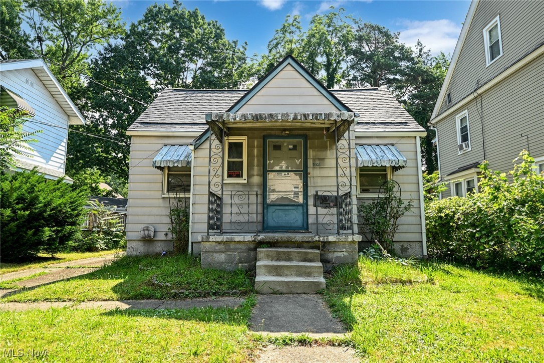 1051 Murray Avenue Akron OH 44310