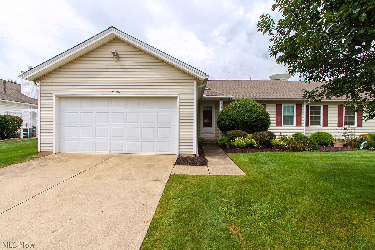 3870 Reeves Lane Medina OH 44256