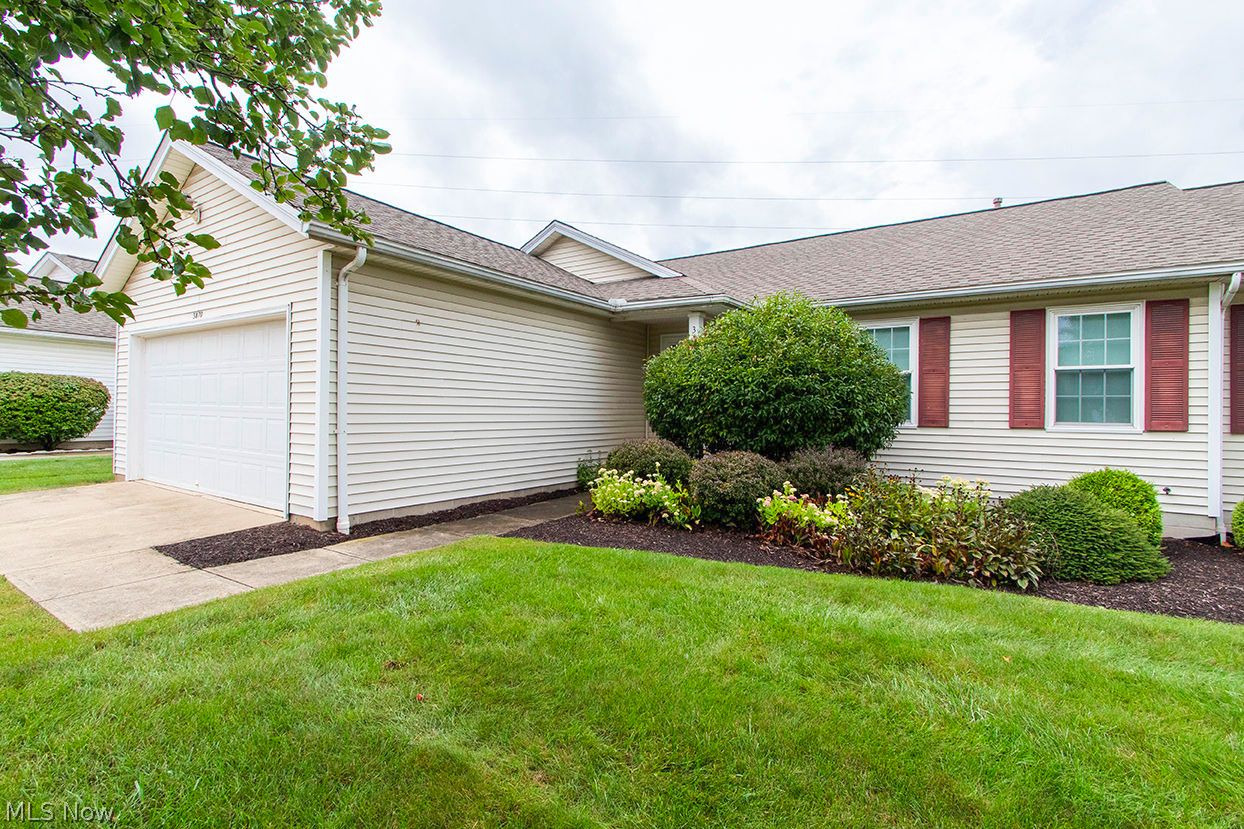 3870 Reeves Lane Medina OH 44256