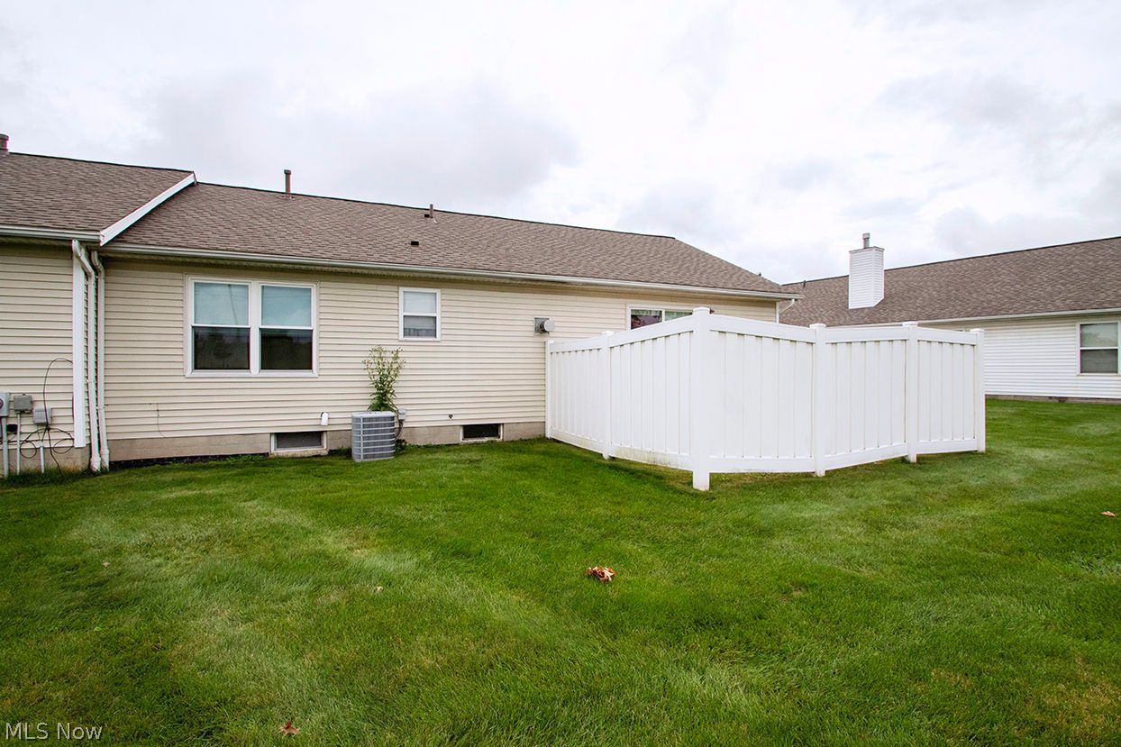 3870 Reeves Lane Medina OH 44256