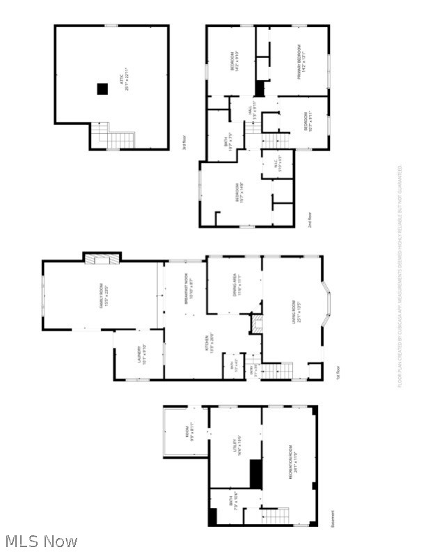 20060 Parkview Avenue Rocky River OH 44116