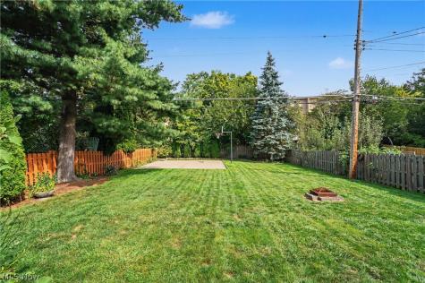 20060 Parkview Avenue Rocky River OH 44116