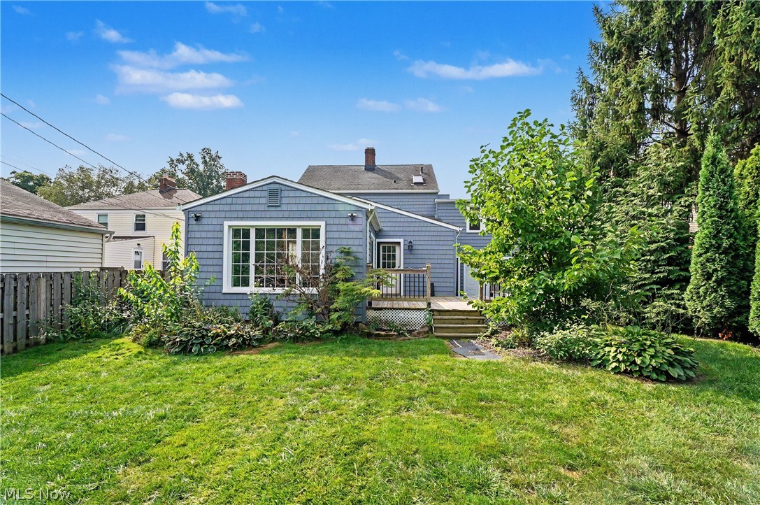 20060 Parkview Avenue Rocky River OH 44116