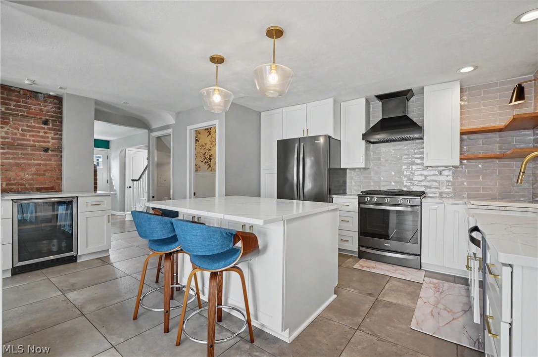 20060 Parkview Avenue Rocky River OH 44116