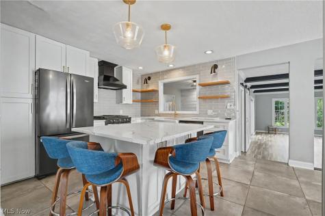 20060 Parkview Avenue Rocky River OH 44116