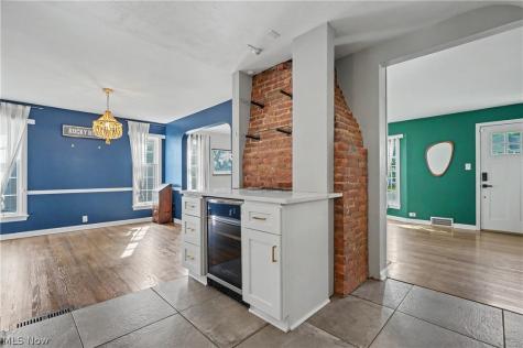 20060 Parkview Avenue Rocky River OH 44116