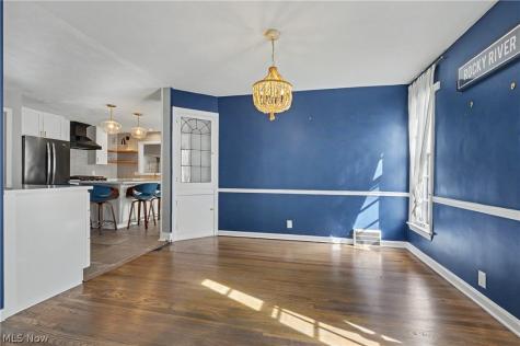 20060 Parkview Avenue Rocky River OH 44116