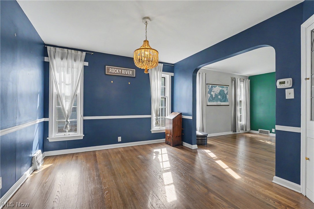 20060 Parkview Avenue Rocky River OH 44116
