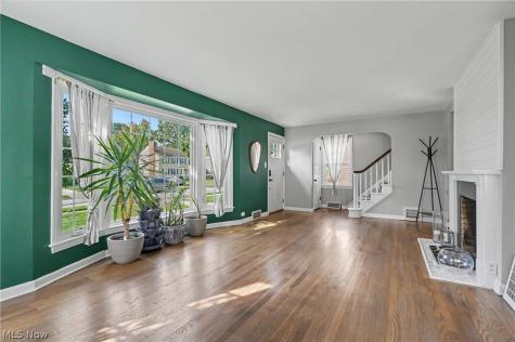 20060 Parkview Avenue Rocky River OH 44116