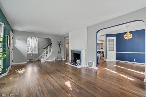 20060 Parkview Avenue Rocky River OH 44116
