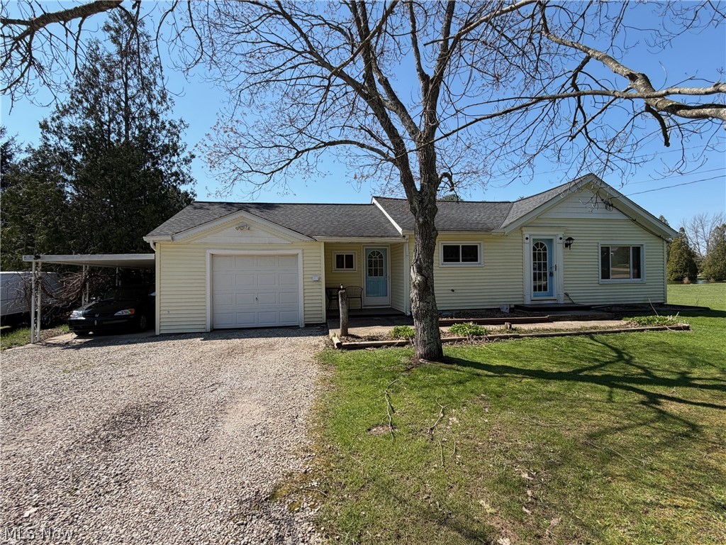 13268 Shady Lane Chesterland OH 44026