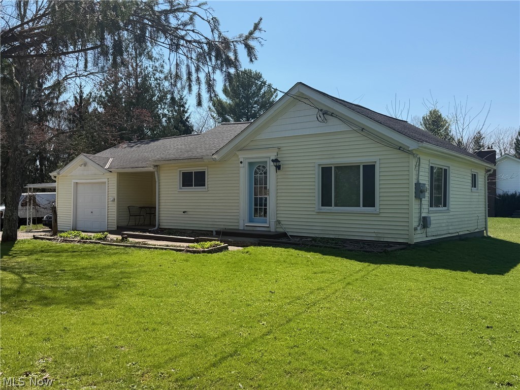 13268 Shady Lane Chesterland OH 44026