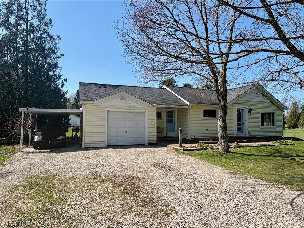 13268 Shady Lane Chesterland OH 44026