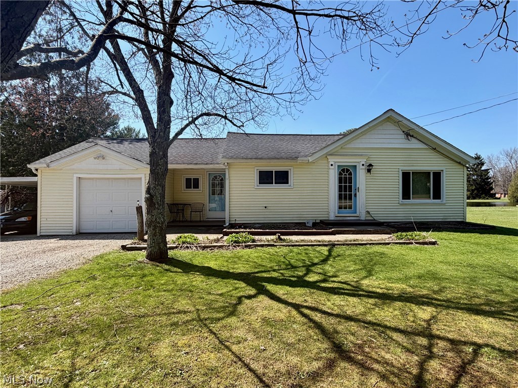 13268 Shady Lane Chesterland OH 44026