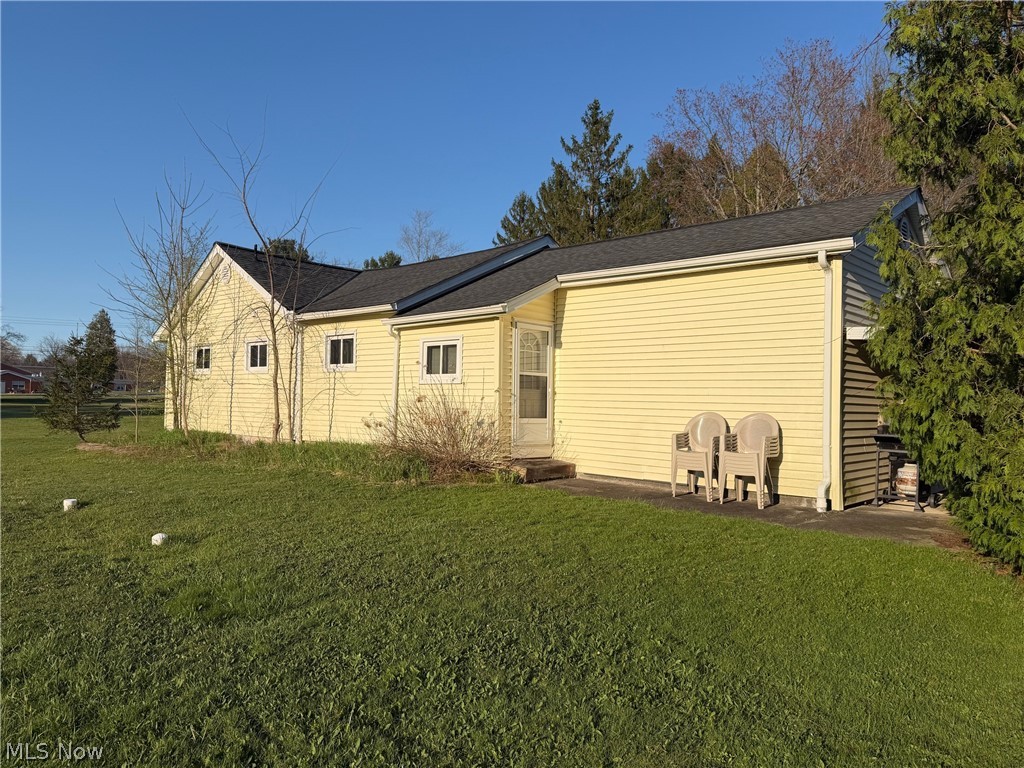 13268 Shady Lane Chesterland OH 44026