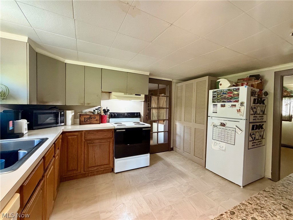13268 Shady Lane Chesterland OH 44026