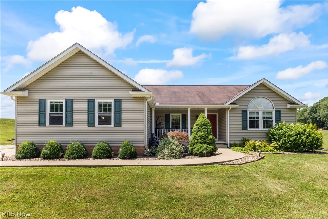 3050 Bronze Road NW Carrollton OH 44615